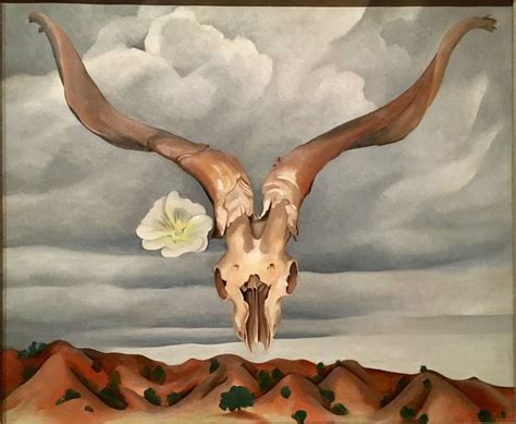 georgia o'keeffe museum collections